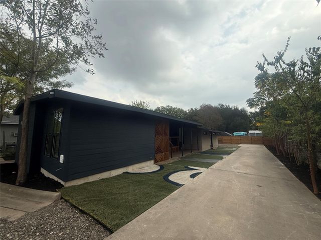 5903 Nancy DR B, Austin, TX 78745