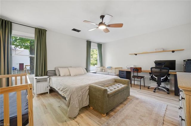 987 Bells Mill RD, Chesapeake, VA 23322