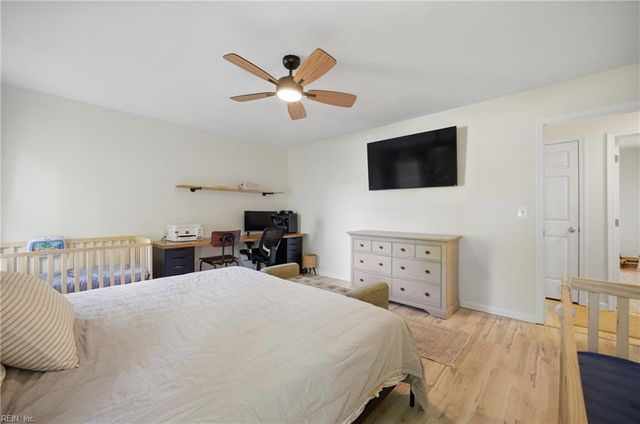 987 Bells Mill RD, Chesapeake, VA 23322