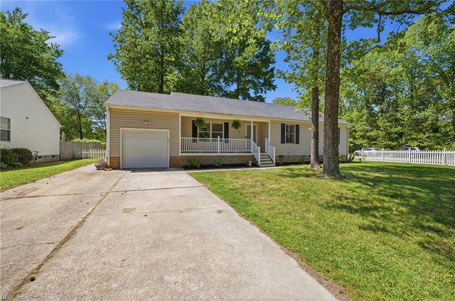 987 Bells Mill RD, Chesapeake, VA 23322