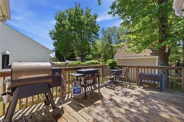 987 Bells Mill RD, Chesapeake, VA 23322