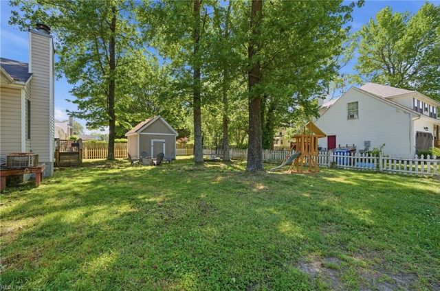 987 Bells Mill RD, Chesapeake, VA 23322