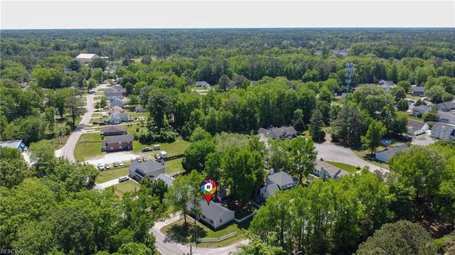 987 Bells Mill RD, Chesapeake, VA 23322