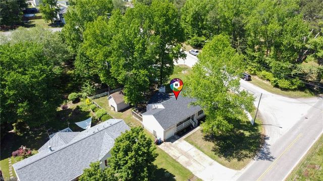 987 Bells Mill RD, Chesapeake, VA 23322