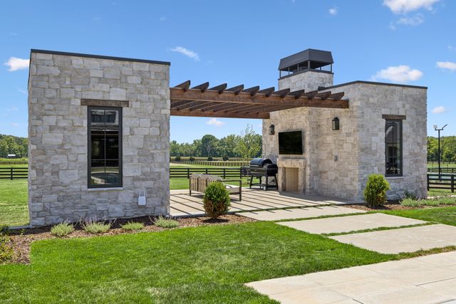 2077 Wilson Pike, Franklin, TN 37067