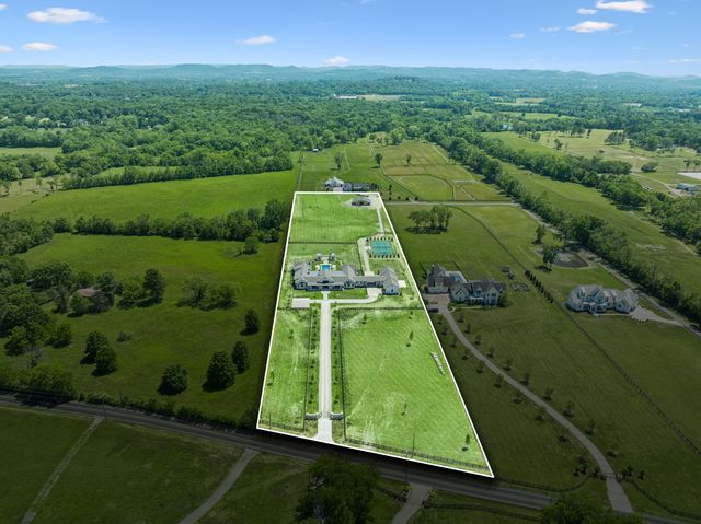 2077 Wilson Pike, Franklin, TN 37067