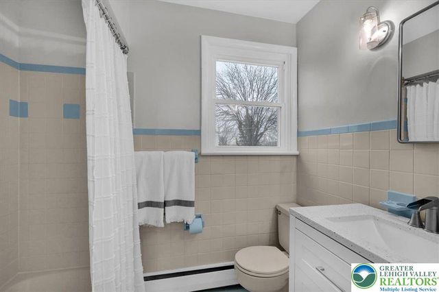 4020 West Linden Street, South Whitehall Twp, PA 18104