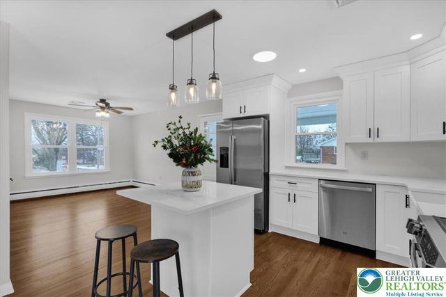 4020 West Linden Street, South Whitehall Twp, PA 18104