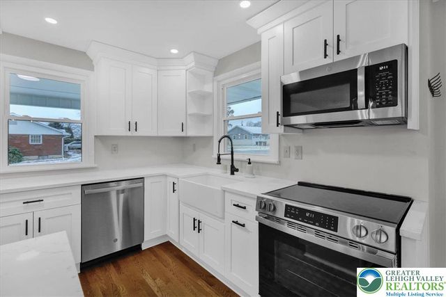 4020 West Linden Street, South Whitehall Twp, PA 18104