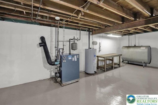 4020 West Linden Street, South Whitehall Twp, PA 18104