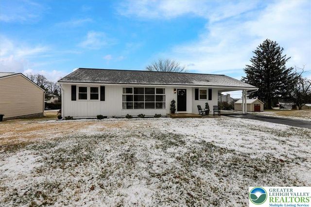 4020 West Linden Street, South Whitehall Twp, PA 18104