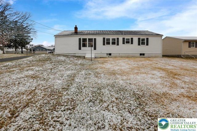 4020 West Linden Street, South Whitehall Twp, PA 18104