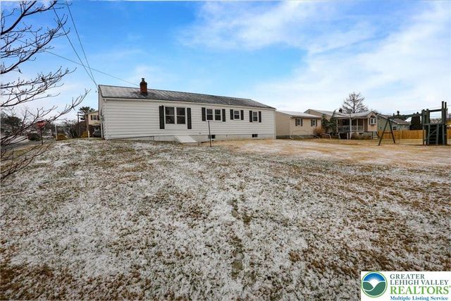 4020 West Linden Street, South Whitehall Twp, PA 18104