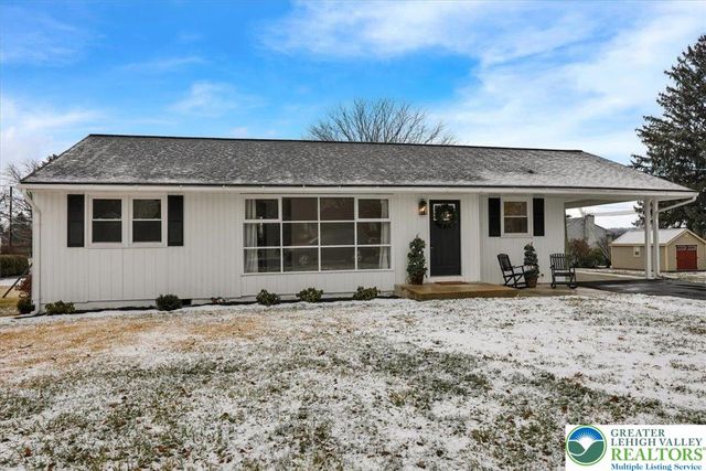 4020 West Linden Street, South Whitehall Twp, PA 18104