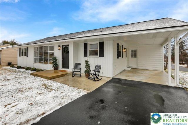 4020 West Linden Street, South Whitehall Twp, PA 18104