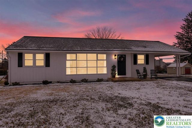 4020 West Linden Street, South Whitehall Twp, PA 18104