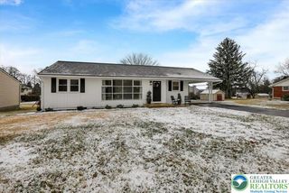 4020 West Linden Street, South Whitehall Twp, PA 18104