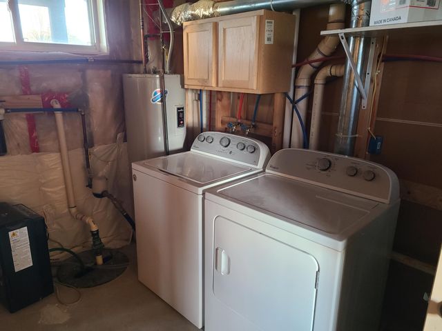 225 Maple Point Boulevard, Mapleton, ND 58059