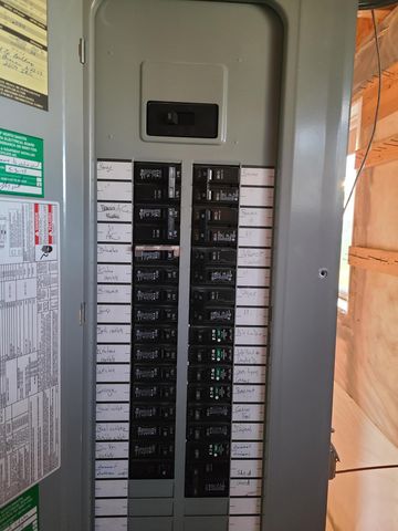 225 Maple Point Boulevard, Mapleton, ND 58059