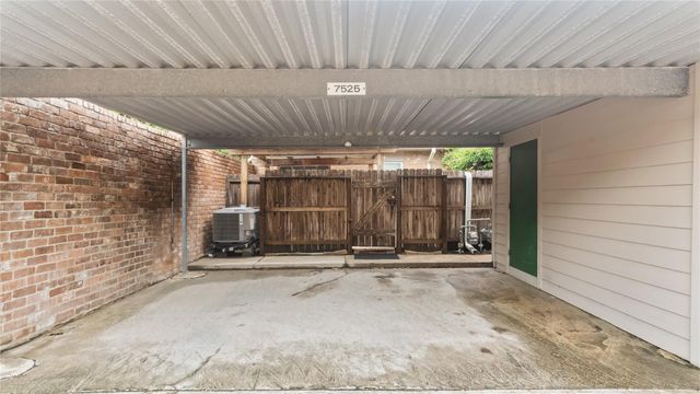 7525 Brompton Street 7525, Houston, TX 77025