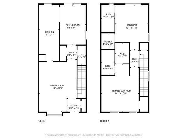 7525 Brompton Street 7525, Houston, TX 77025