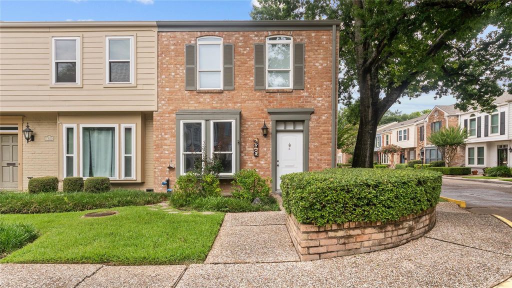 7525 Brompton Street 7525, Houston, TX 77025