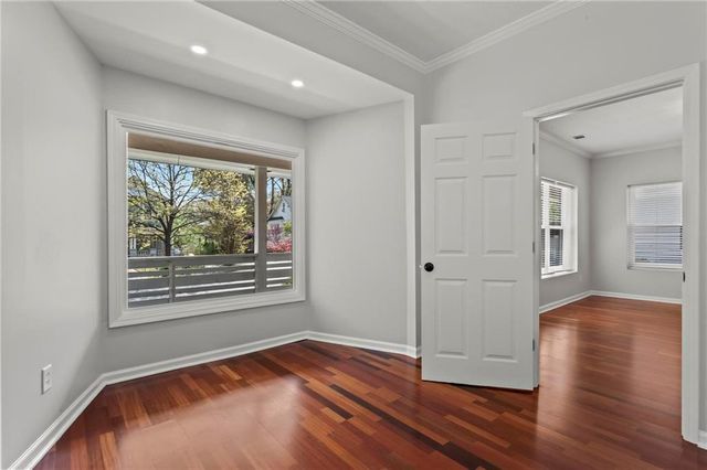 520 Angier Avenue NE, Atlanta, GA 30308