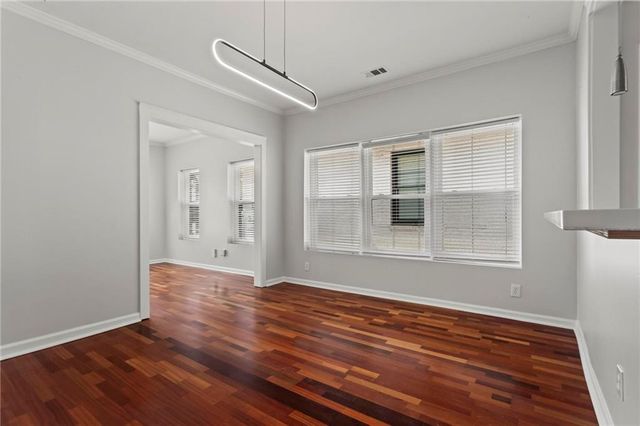 520 Angier Avenue NE, Atlanta, GA 30308