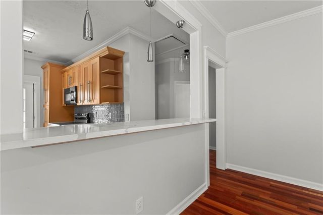 520 Angier Avenue NE, Atlanta, GA 30308