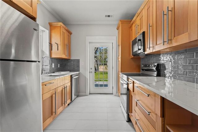 520 Angier Avenue NE, Atlanta, GA 30308