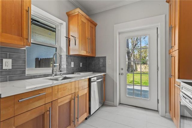 520 Angier Avenue NE, Atlanta, GA 30308