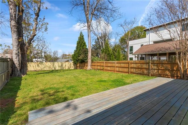 520 Angier Avenue NE, Atlanta, GA 30308