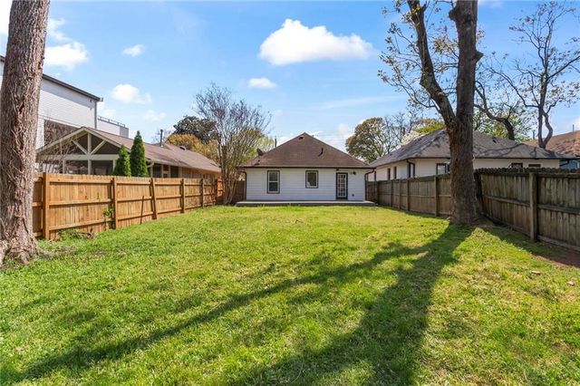 520 Angier Avenue NE, Atlanta, GA 30308