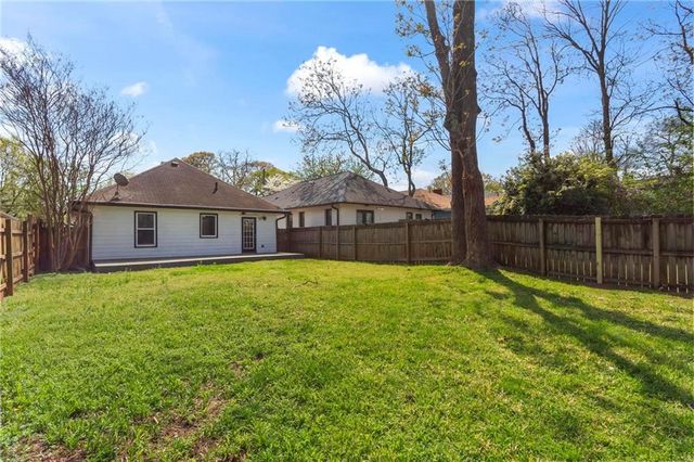 520 Angier Avenue NE, Atlanta, GA 30308