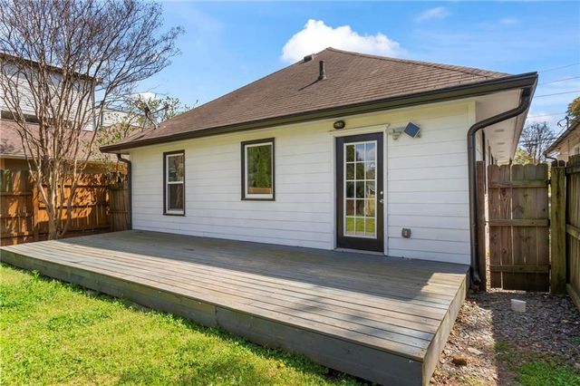 520 Angier Avenue NE, Atlanta, GA 30308