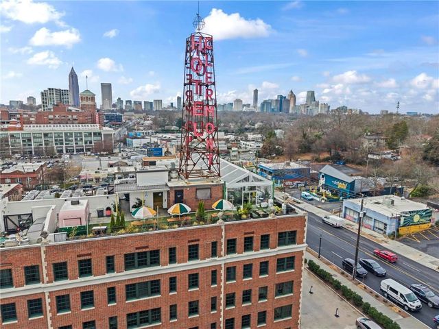 520 Angier Avenue NE, Atlanta, GA 30308