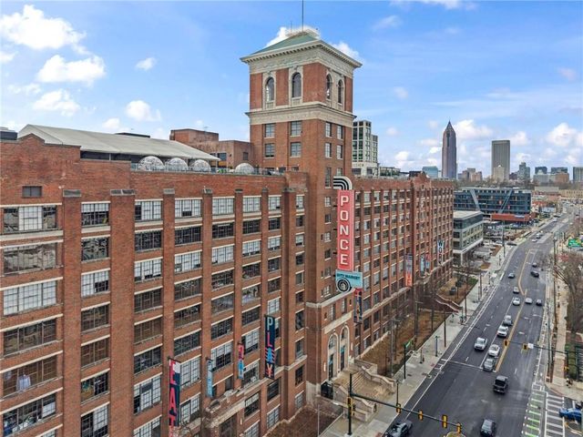 520 Angier Avenue NE, Atlanta, GA 30308