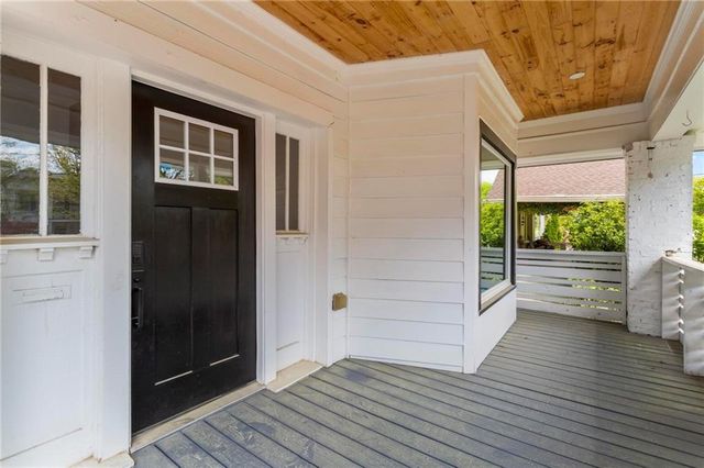 520 Angier Avenue NE, Atlanta, GA 30308