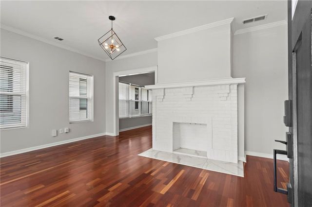 520 Angier Avenue NE, Atlanta, GA 30308