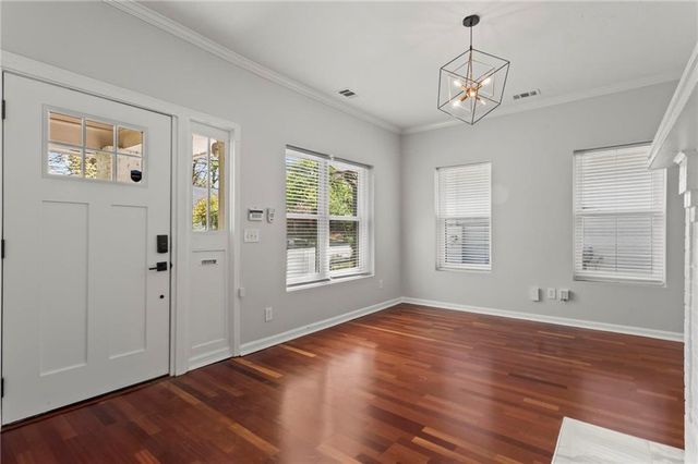 520 Angier Avenue NE, Atlanta, GA 30308