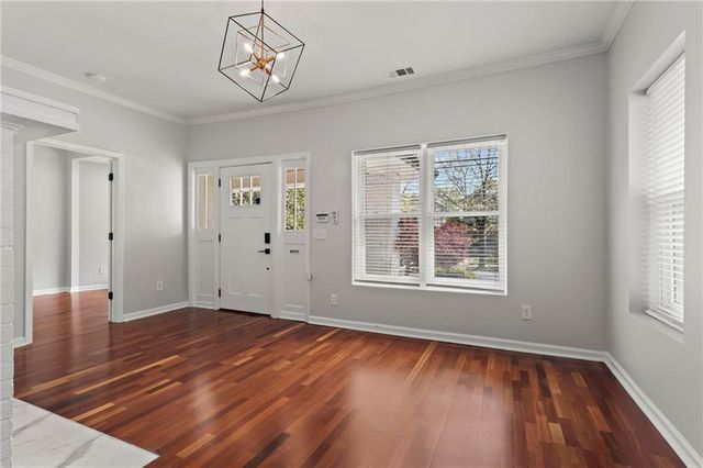 520 Angier Avenue NE, Atlanta, GA 30308