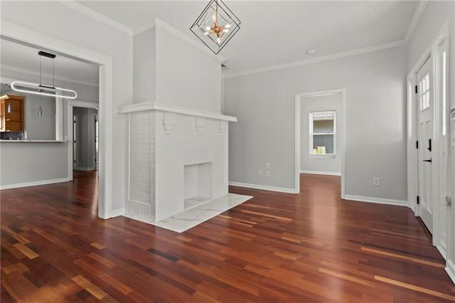 520 Angier Avenue NE, Atlanta, GA 30308