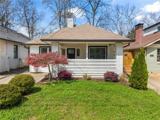 520 Angier Avenue NE, Atlanta, GA 30308