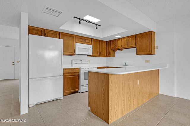 7456 E Covey Drive, Tucson, AZ 85750