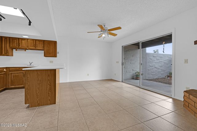 7456 E Covey Drive, Tucson, AZ 85750