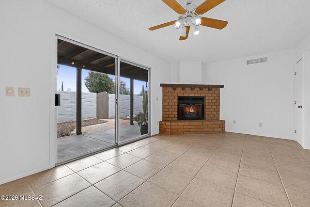 7456 E Covey Drive, Tucson, AZ 85750