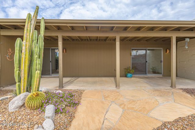 7456 E Covey Drive, Tucson, AZ 85750