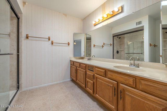 7456 E Covey Drive, Tucson, AZ 85750