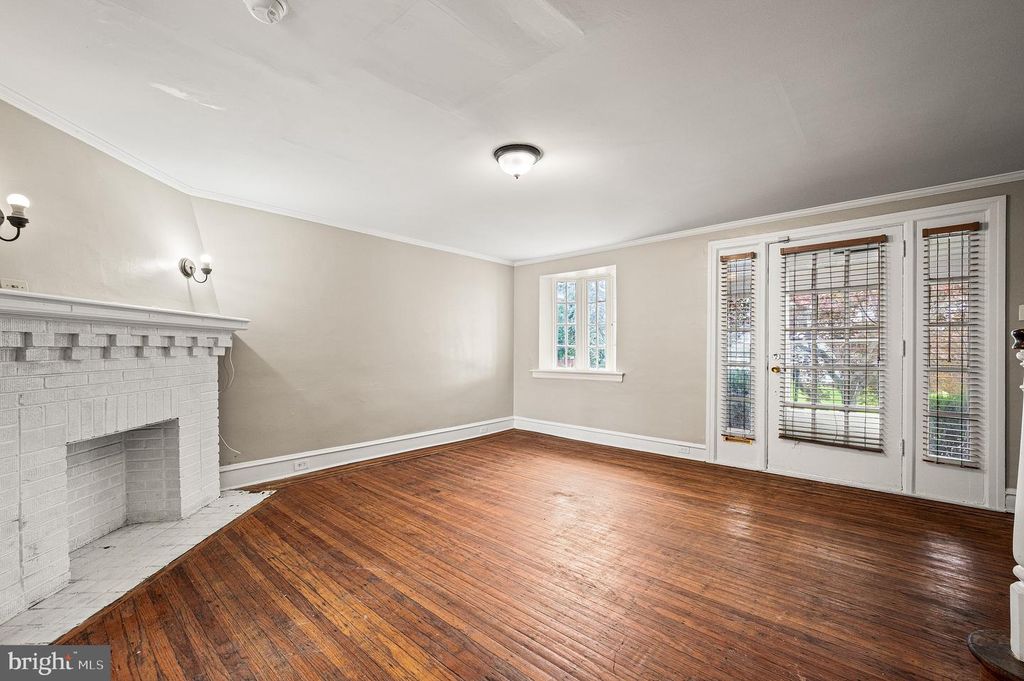 208 E ESSEX AVE, LANSDOWNE, PA 19050 — photo 4