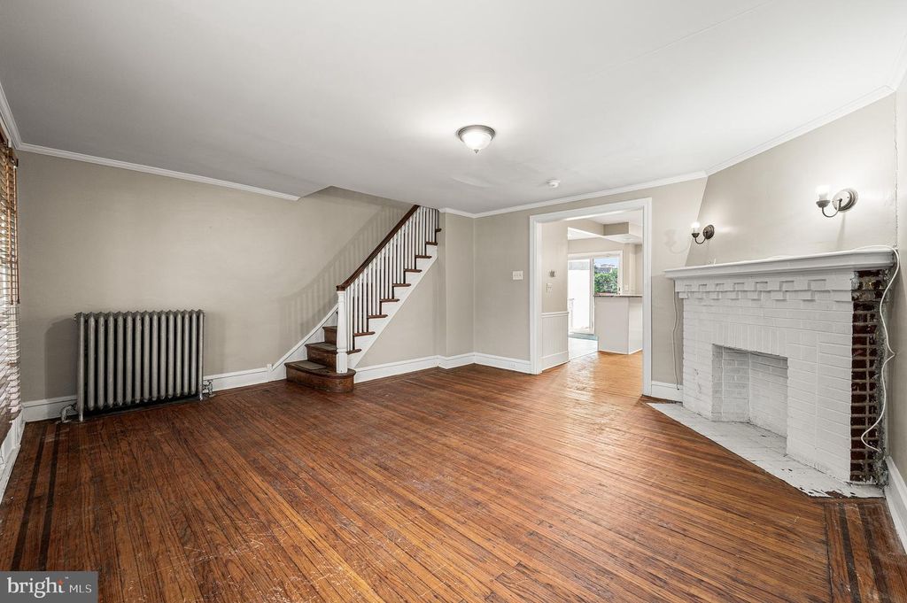 208 E ESSEX AVE, LANSDOWNE, PA 19050 — photo 5